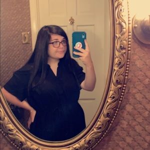 Meet your Posher, Hope